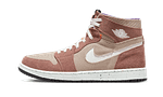 Hoobuy Jordan 1 High Zoom Air CMFT Fossil Stone