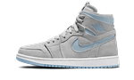 Hoobuy Jordan 1 High Zoom Air CMFT Grey Fog