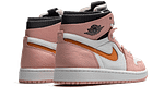 Hoobuy Jordan 1 High Zoom Air CMFT Pink Glaze