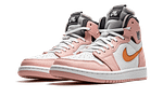 Hoobuy Jordan 1 High Zoom Air CMFT Pink Glaze