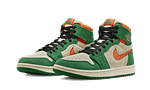 Hoobuy Jordan 1 High Zoom CMFT 2 Pine Green