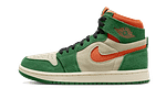 Hoobuy Jordan 1 High Zoom CMFT 2 Pine Green