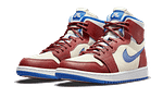 Hoobuy Jordan 1 High Zoom CMFT Team Red