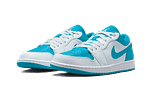 Hoobuy Jordan 1 Low Aquatone