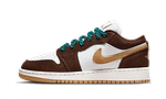 Hoobuy Jordan 1 Low Cacao Wow