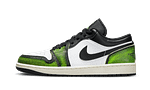 Hoobuy Jordan 1 Low Electric Green