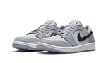 Hoobuy Jordan 1 Low Golf Wolf Grey