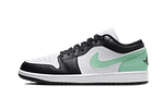 Hoobuy Jordan 1 Low Green Glow