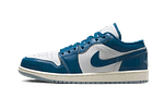 Hoobuy Jordan 1 Low Industrial Blue