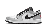 Hoobuy Jordan 1 Low Light Smoke Grey