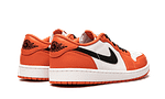 Hoobuy Jordan 1 Low OG Starfish (Shattered Backboard)