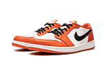 Hoobuy Jordan 1 Low OG Starfish (Shattered Backboard)