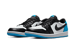 Hoobuy Jordan 1 Low OG UNC (2022)