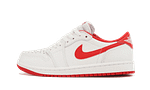 Hoobuy Jordan 1 Low OG University Red