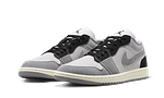 Hoobuy Jordan 1 Low SE Craft Cement Grey