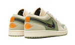 Hoobuy Jordan 1 Low SE Craft Light Olive