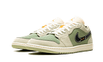 Hoobuy Jordan 1 Low SE Craft Light Olive