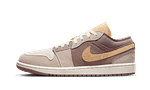 Hoobuy Jordan 1 Low SE Craft Sail Taupe Haze