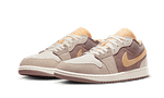 Hoobuy Jordan 1 Low SE Craft Sail Taupe Haze