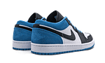 Hoobuy Jordan 1 Low SE Laser Blue