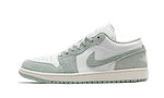 Hoobuy Jordan 1 Low SE White Seafoam