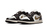 Hoobuy Jordan 1 Low Shadow Brown