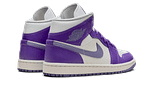 Hoobuy Jordan 1 Mid Action Grape