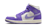 Hoobuy Jordan 1 Mid Action Grape