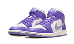 Hoobuy Jordan 1 Mid Action Grape