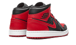 Hoobuy Jordan 1 Mid Banned (2020)