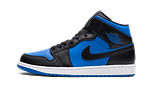 Air Hoobuy Jordan 1 Mid Varsity Royal