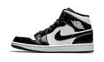 Hoobuy Jordan 1 Mid Carbon Fiber All-Star (2021)