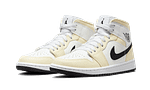 Hoobuy Jordan 1 Mid Coconut Milk