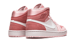 Hoobuy Jordan 1 Mid Digital Pink