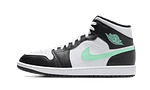 Hoobuy Jordan 1 Mid Green Glow