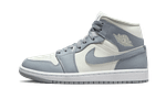 Hoobuy Jordan 1 Mid Grey Sail