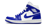 Hoobuy Jordan 1 Mid Kentucky Blue