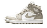 Hoobuy Jordan 1 Mid Linen