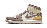 Hoobuy Jordan 1 Mid SE Craft Sail Taupe Haze