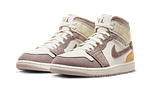 Hoobuy Jordan 1 Mid SE Craft Sail Taupe Haze