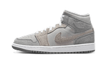 Hoobuy Jordan 1 Mid SE Particle Grey