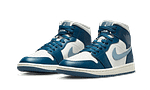 Hoobuy Jordan 1 Mid Sky J French Blue