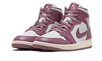 Hoobuy Jordan 1 Mid Sky J Mauve