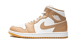 Hoobuy Jordan 1 Mid Tan Gum