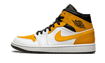 Hoobuy Jordan 1 Mid University Gold