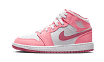 Hoobuy Jordan 1 Mid Valentine’s Day