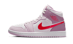 Hoobuy Jordan 1 Mid Valentine's Day (2022)