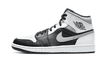 Hoobuy Jordan 1 Mid White Shadow