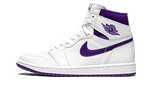 Hoobuy Jordan 1 Retro High Court Purple (2021)