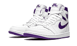 Hoobuy Jordan 1 Retro High Court Purple (2021)